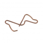 Пружина собачки стартера